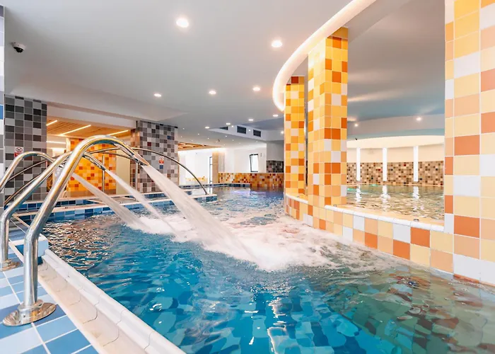 Hotel Crystal Wellness & Spa Superior