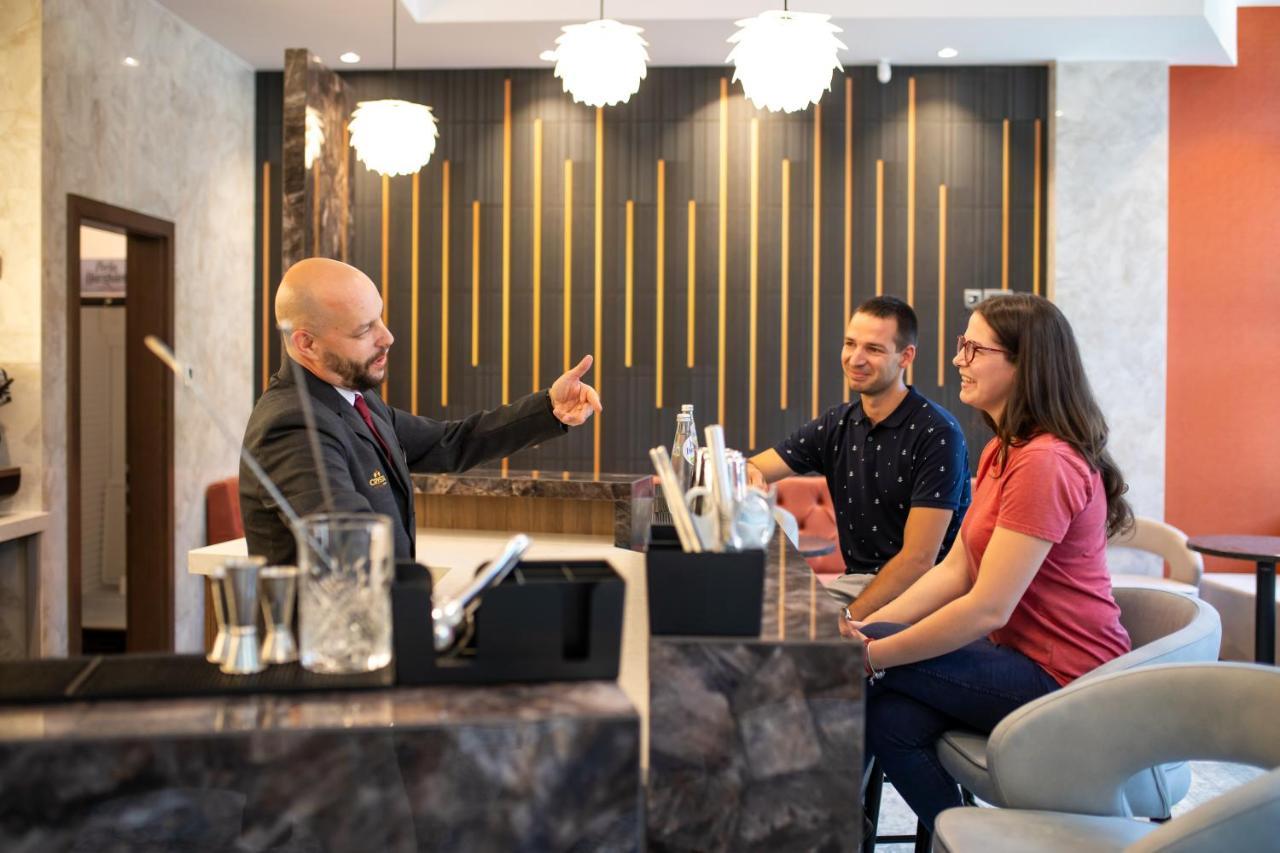 Crystal Wellness & Superior Hotel Sovata