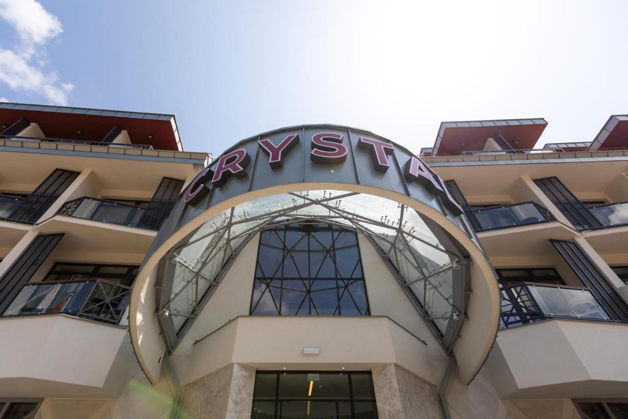 Hotel Crystal Wellness & Superior 4*