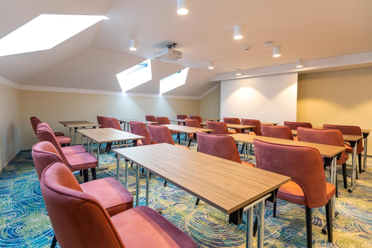 Crystal Wellness & Superior 4* Sovata