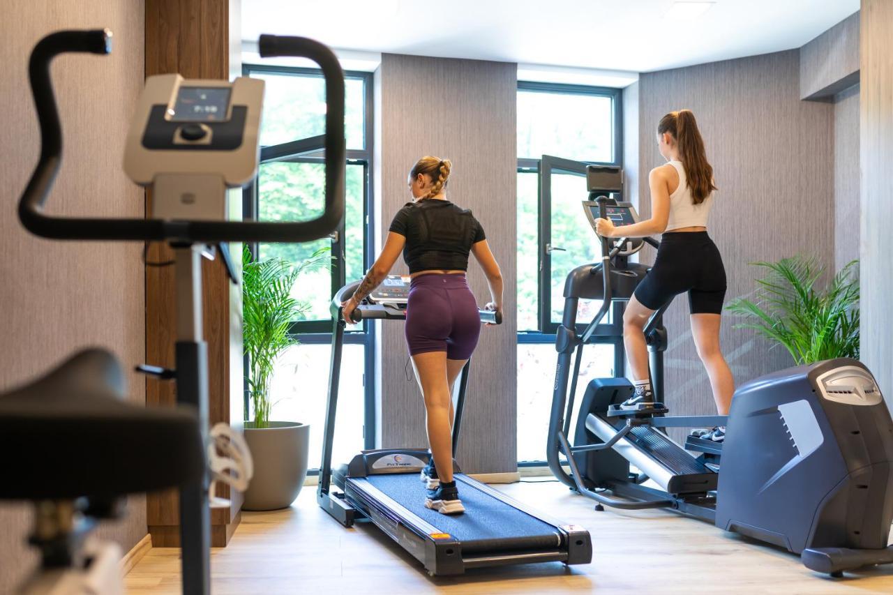 Hotel Crystal Wellness & Superior