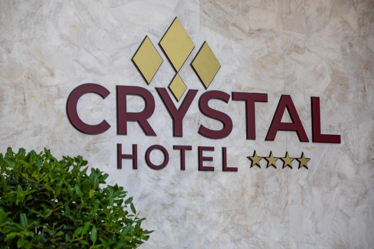 Crystal Wellness & Superior Hotel
