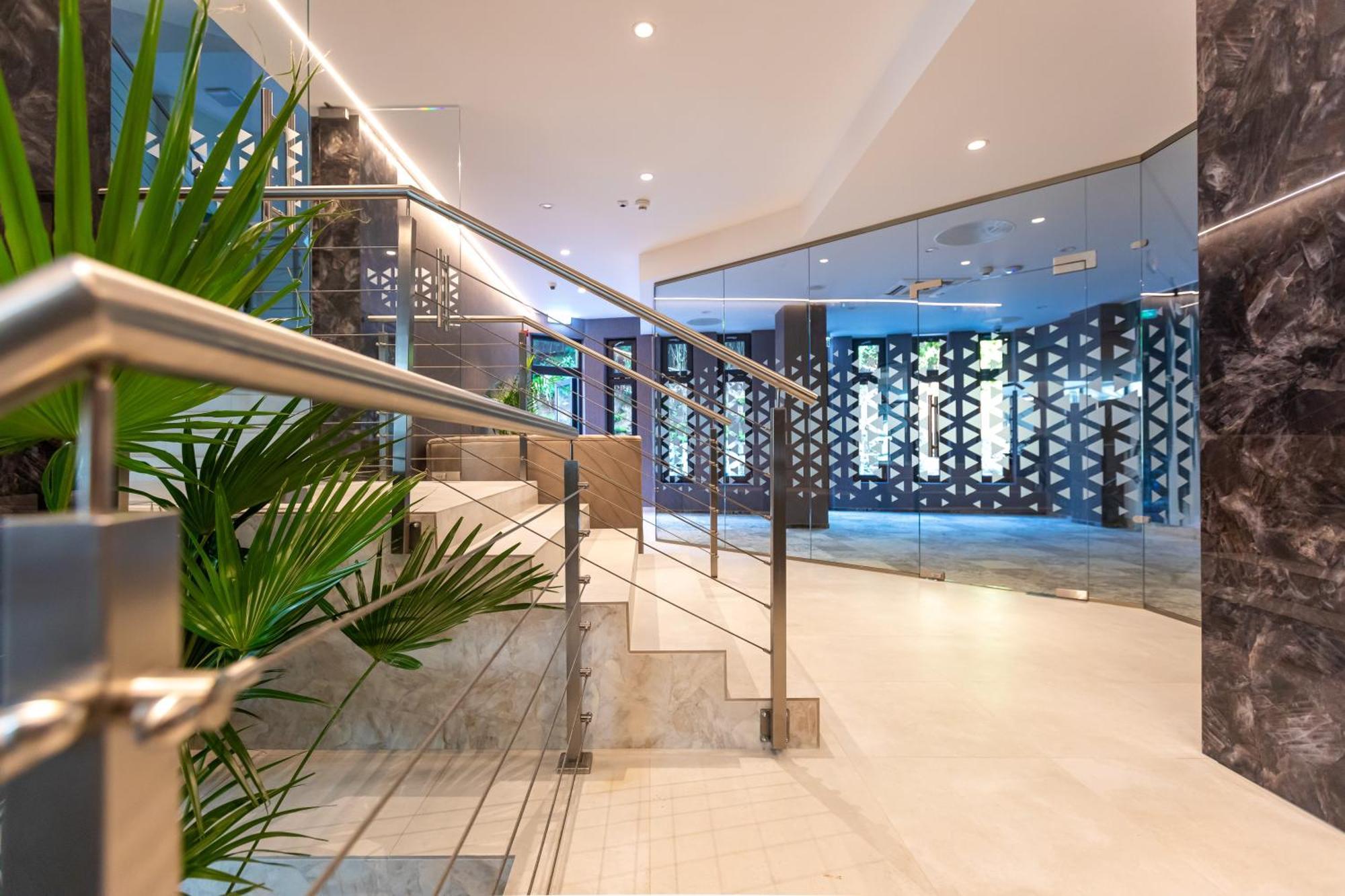 Crystal Wellness & Superior