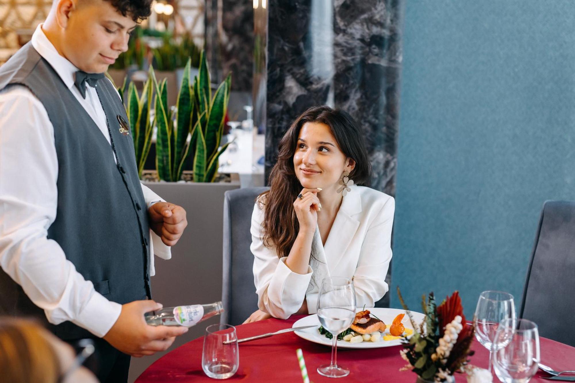 Crystal Wellness & Superior 4* Sovata