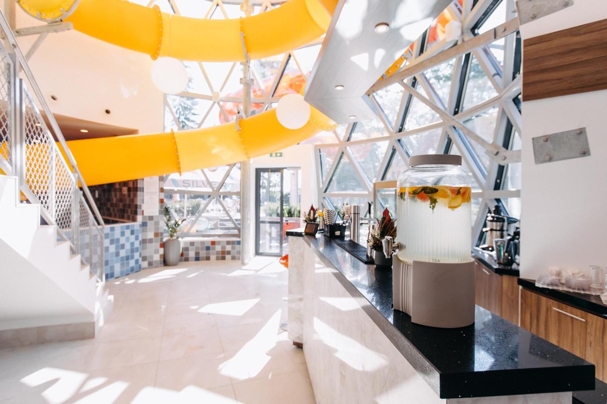 Crystal Wellness & Superior 4*