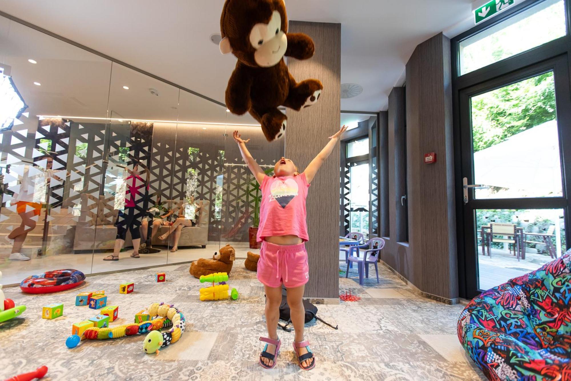 Crystal Wellness & Superior 4* Sovata