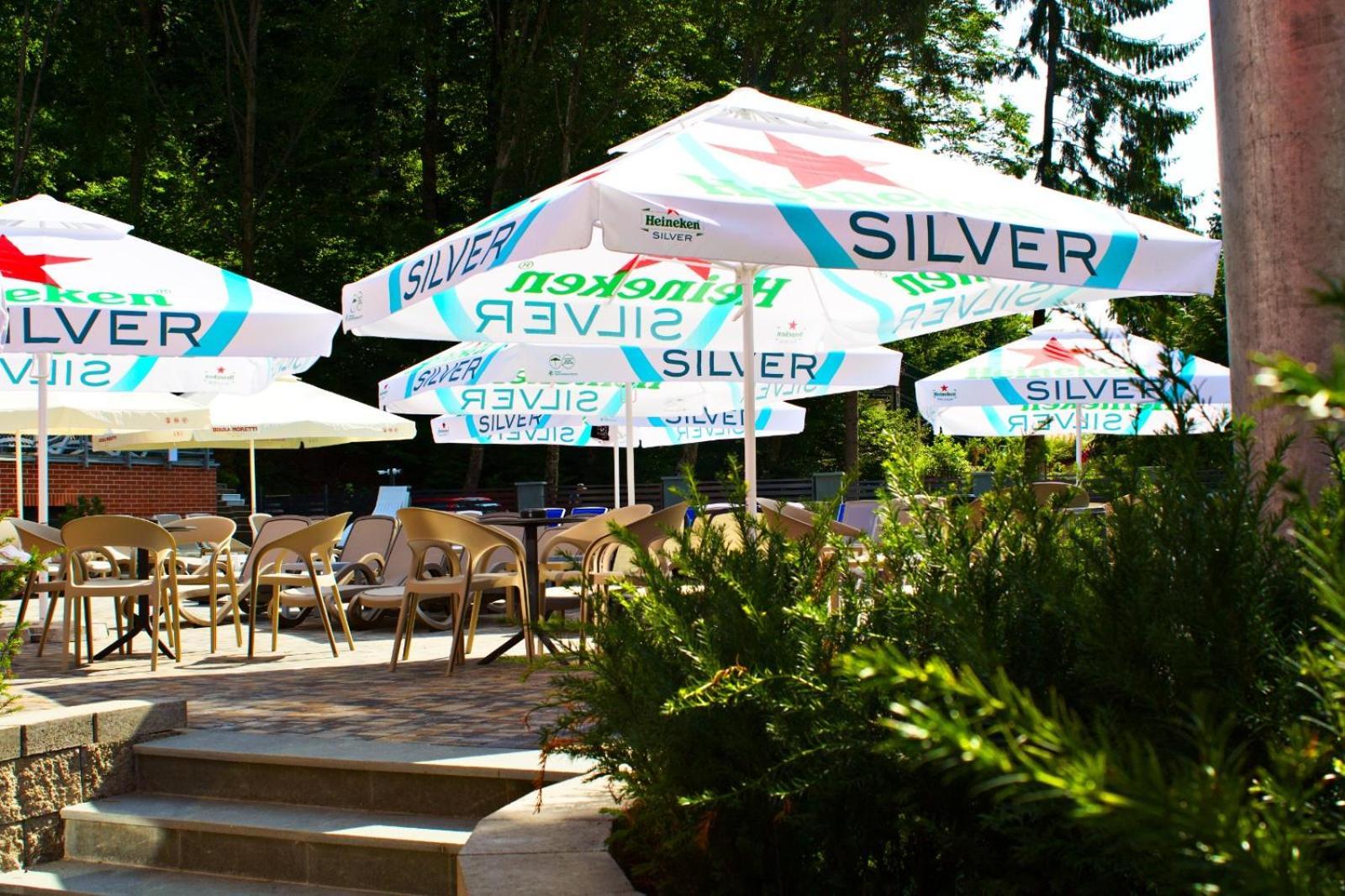 Crystal Wellness & Superior 4* Sovata