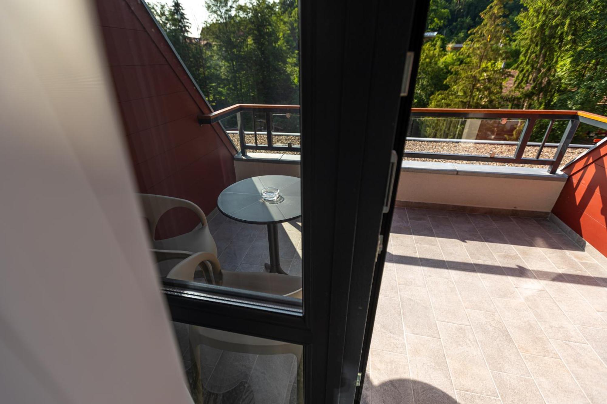 Crystal Wellness & Superior Hotel 4*
