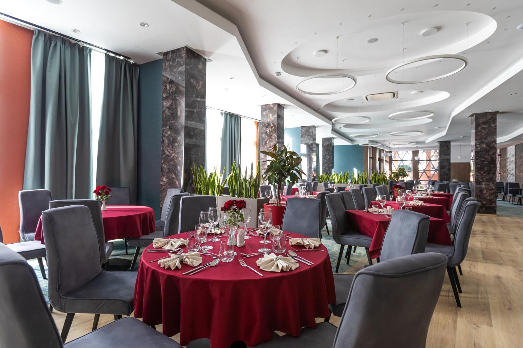 Crystal Wellness & Superior 4*
