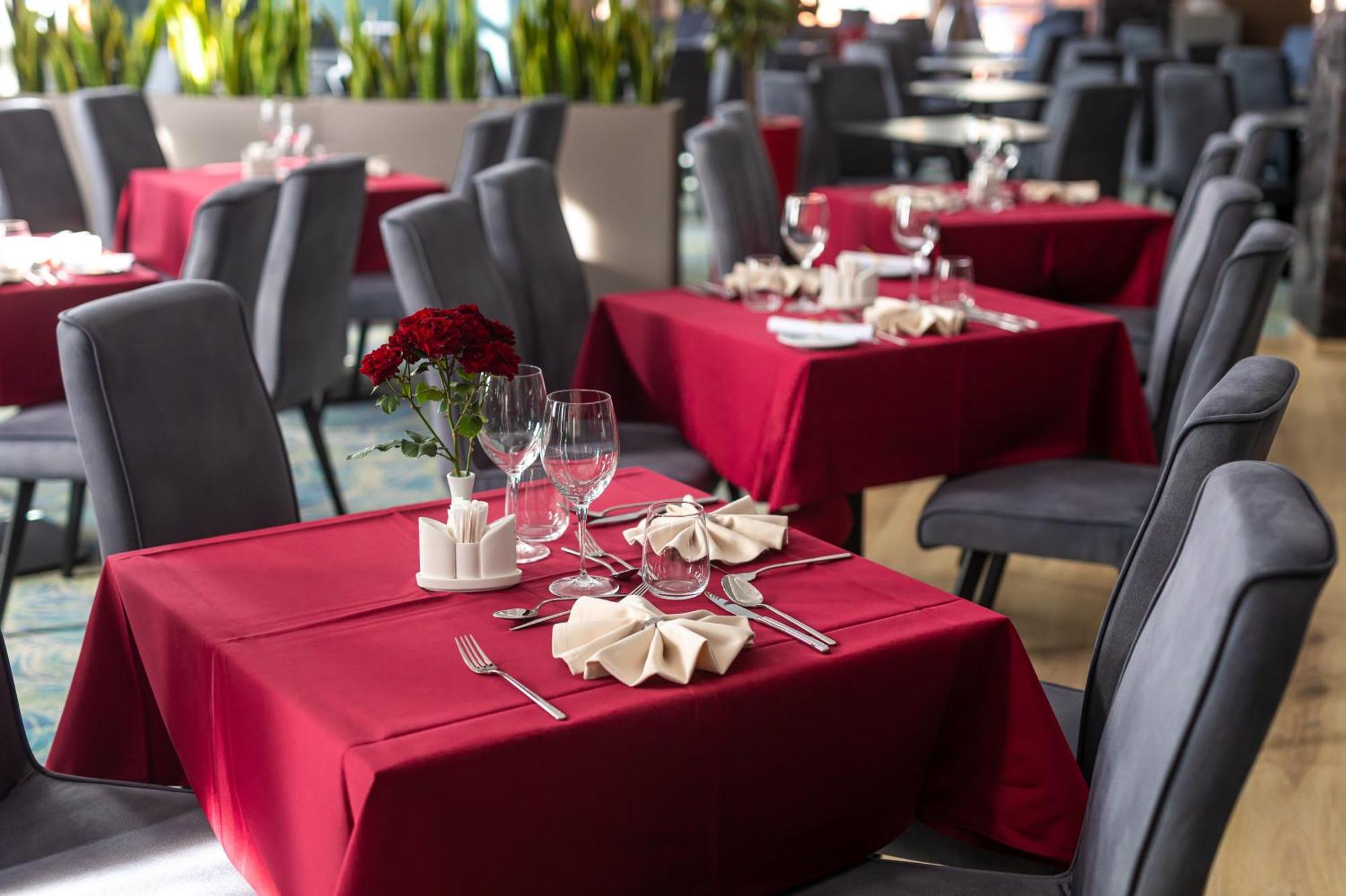 Crystal Wellness & Superior 4* Sovata