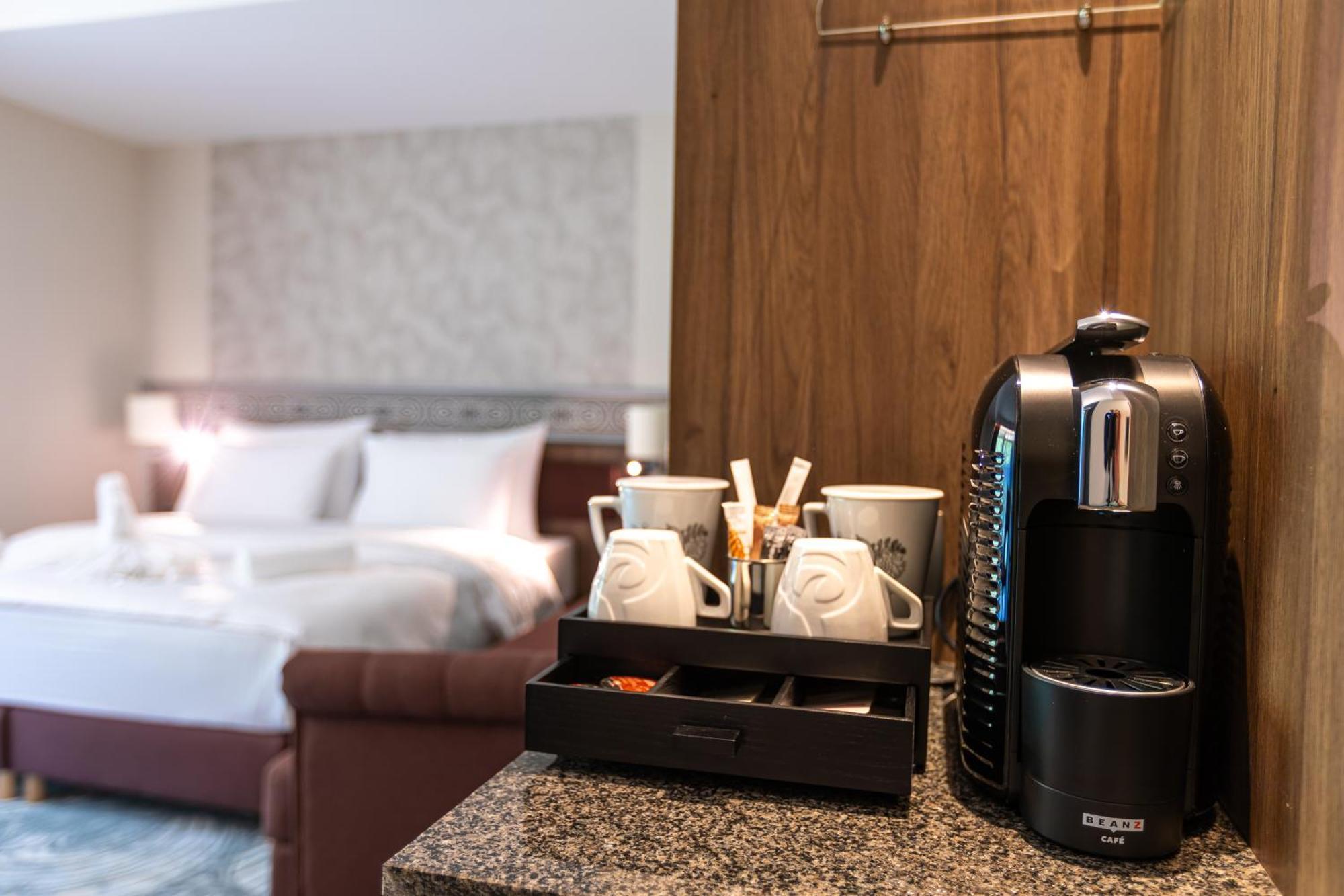 Hotel Crystal Wellness & Superior Sovata