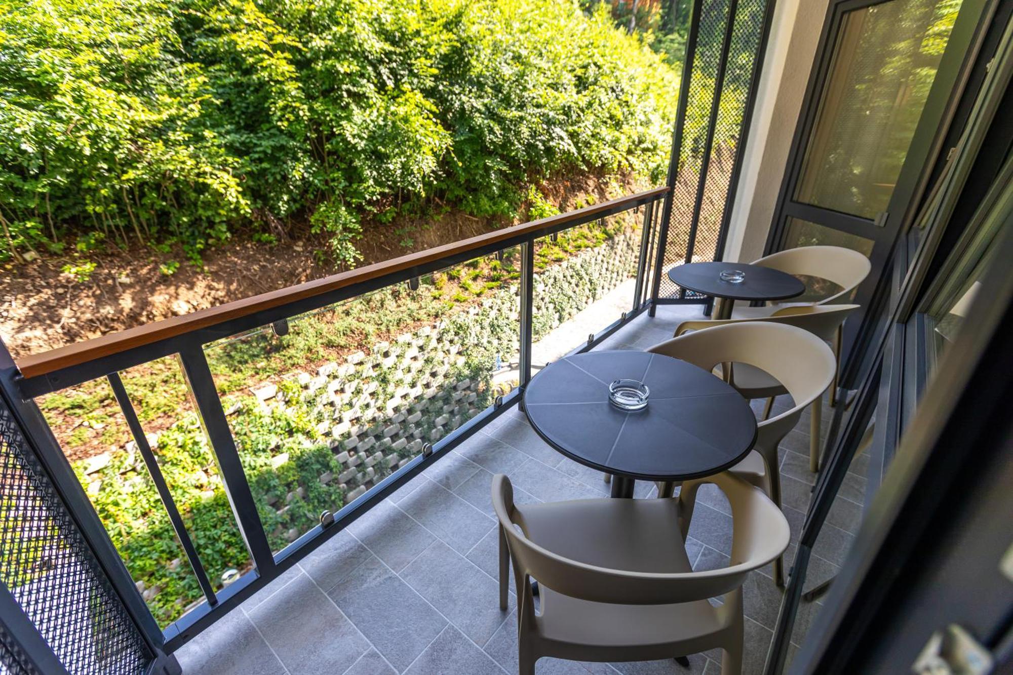 Crystal Wellness & Superior Hotel
